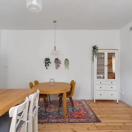 Sikorskiego 2-bedroom Poznań